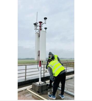 加油站防雷现场分析及其措施
